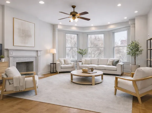 3110 18th St NW, Washington, DC 20010