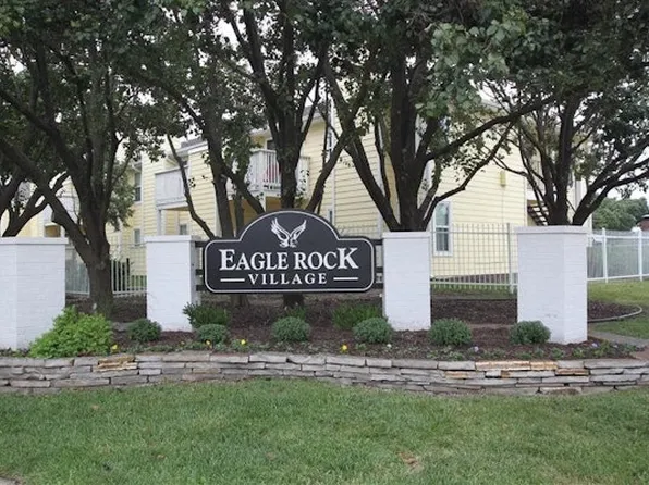 Eaglerock Village Apartments