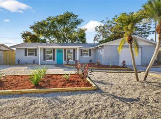 10933 Premier Ave, Port Richey, FL 34668