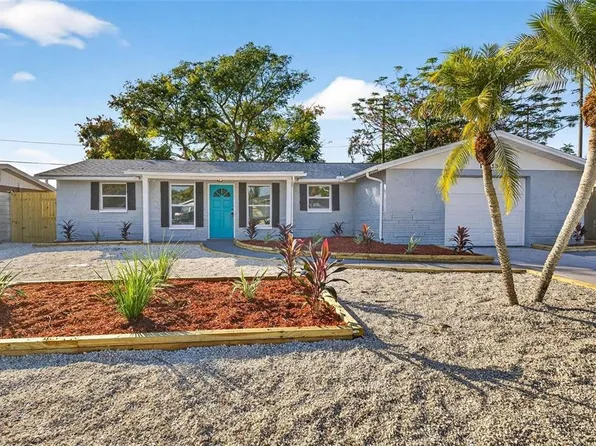 10933 Premier Ave, Port Richey, FL 34668