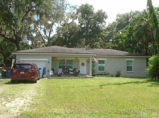 266 Santiago Ave, De Leon Springs, FL 32130