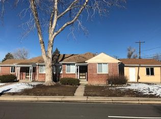 7809 E 14th Ave, Denver, CO 80220