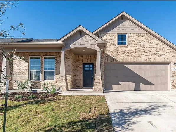 450 Durian Loop, Buda, TX 78610