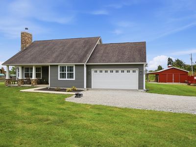 7879 Harrisburg London Rd, Pleasant, OH, 43146