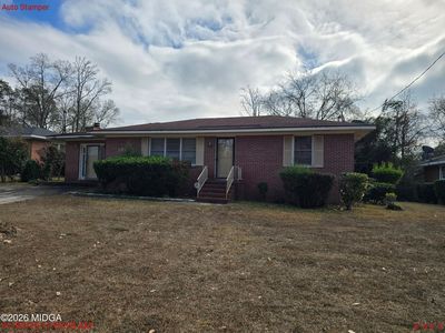 1820 Sussex Dr, Macon, GA, 31206