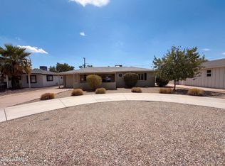909 W MISSOURI Avenue, Phoenix, AZ 85013