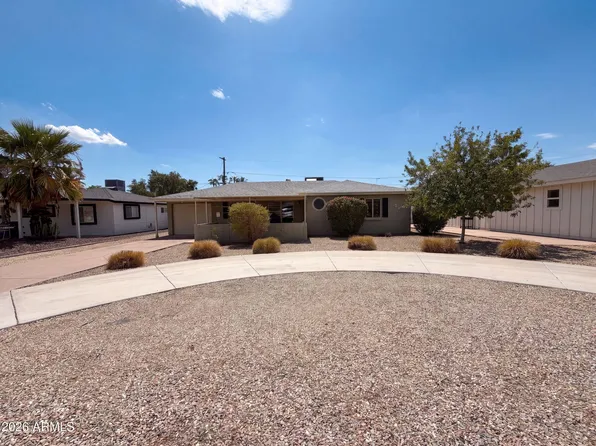909 W MISSOURI Avenue, Phoenix, AZ 85013