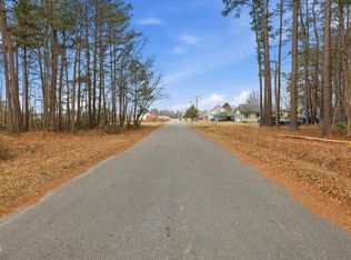 0 E Fayetteville St Lot 10006002, Micro, NC 27555