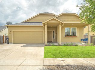 3226 Hannah Ave SE, Albany, OR