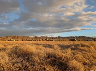 590 Pete Henrichs Rd, Yerington, NV 89447