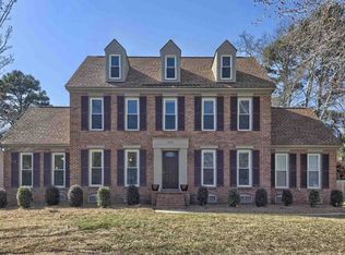 225 Tolson Ln, Columbia, SC 29212