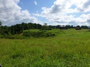 430 Christian Bend Rd, Church Hill, TN 37642