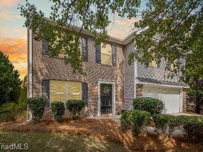 1257 Hampton Park Dr, High Point, NC, 27265