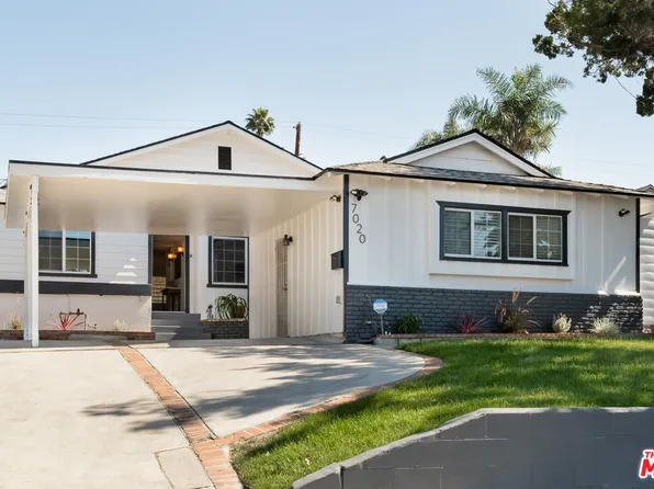 7020 Mary Ellen Ave, North Hollywood, CA 91605