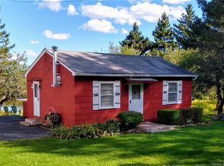 140 Leins Rd, Callicoon Center, NY 12724