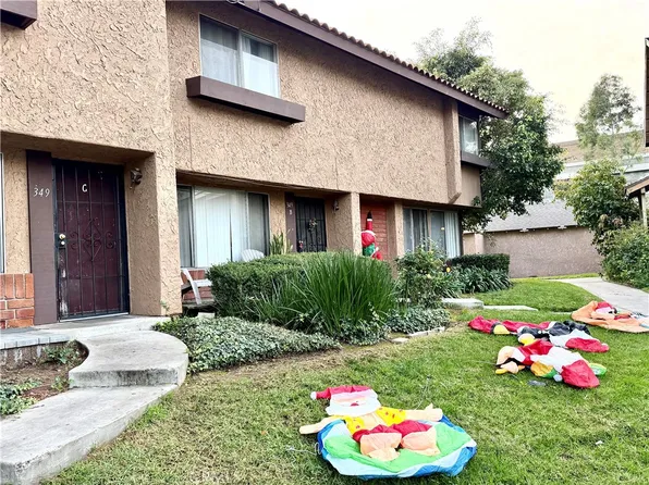 349 Camarillo St APT C, Placentia, CA 92870