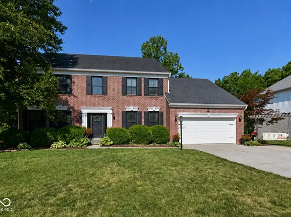 1852 Valleywood Dr, Avon, IN 46123