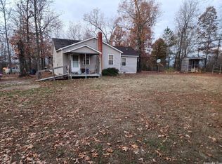 1751 Dubois Rd, Pocahontas, AR 72455