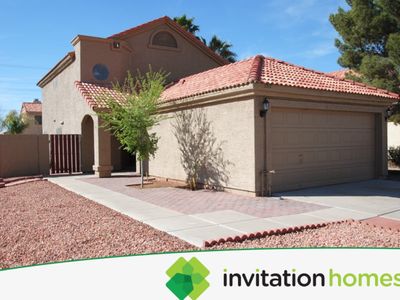 1517 E Commerce Ave, Gilbert, AZ, 85234
