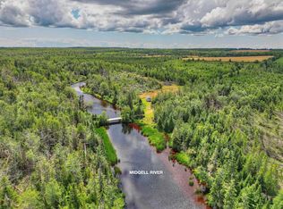 Church Rd, East Parish, PE C0A2B0