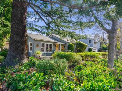 2020 Bonita Dr, Glendale, CA, 91208