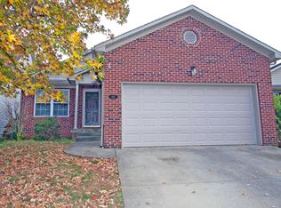 108 Leatherwood Ln, Lexington, KY 40511