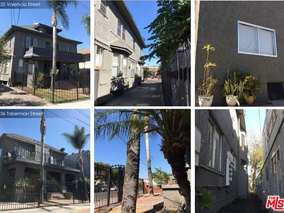 4th image of 1335 Valencia St