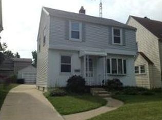 3940 Grantley Rd, Toledo, OH 43613