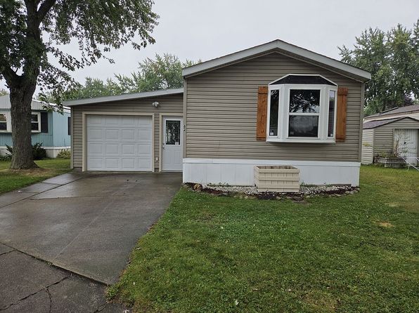 3400 10th St LOT 82
