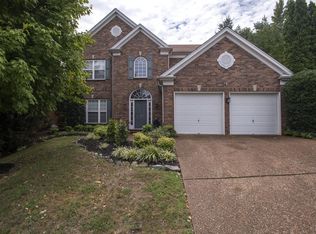 409 Carphilly Ct, Brentwood, TN 37027