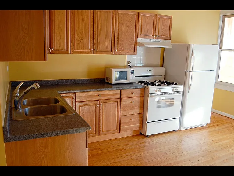 3144 N Ridgeway Ave #2 — Photo 1
