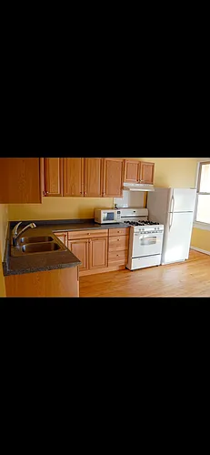 3144 N Ridgeway Ave #2 Photo 1