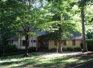 421 Spaulding Farm Rd, Greenville, SC 29615