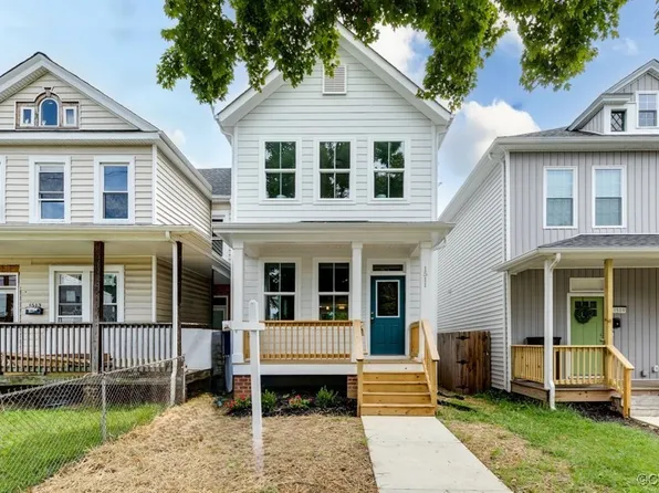 1511 N 22nd St, Richmond, VA 23223