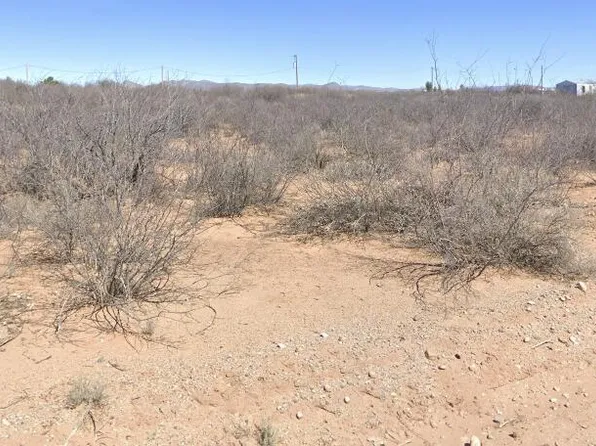 10825 E WATERING HOLE Street #12, Sierra Vista, AZ 85635