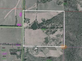 2076 S McGeesville Rd, Carbondale, IL 62902