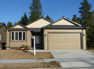 4523 S Willow Ln, Spokane Valley, WA 99216