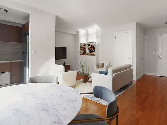 5th image of 400 E 57th St APT 19G