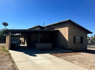 859 W Budmoore Ter, Tucson, AZ 85705