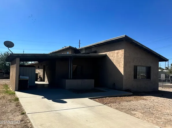 859 W Budmoore Ter, Tucson, AZ 85705
