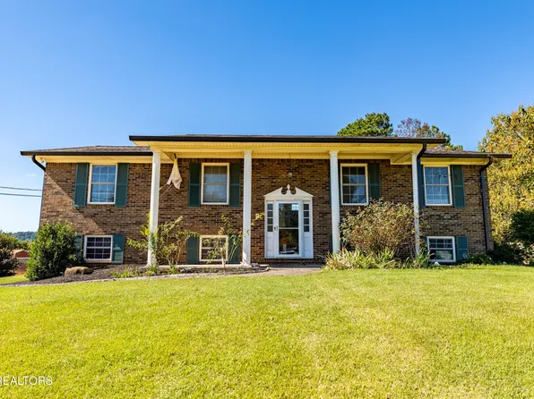 7325 Hallbrook Rd, Knoxville, TN 37918