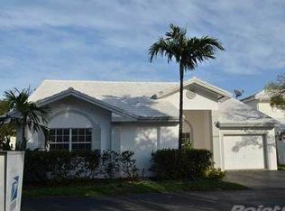 6401 SW 114th Ct, Miami, FL 33173