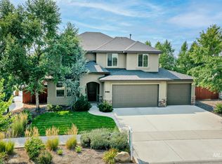 9481 W Wildbranch Dr, Star, ID 83669