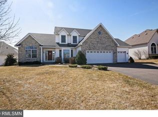 3598 Commonwealth Bay, Woodbury, MN 55125
