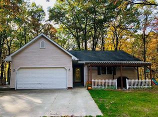 4710 Red Fox Run, Farwell, MI 48622