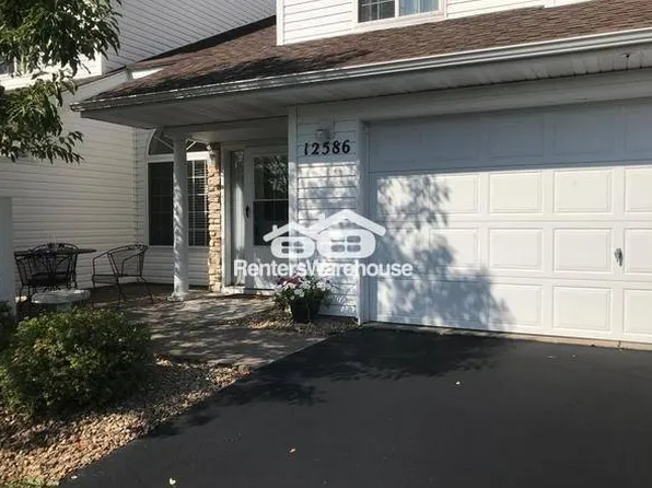 12586 43rd St NE, Saint Michael, MN 55376