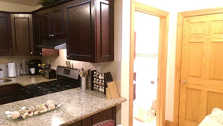 Rented by Metro Garden Realty NYC