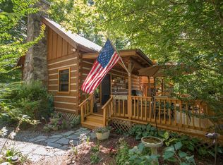 973 Buck Creek Rd, Highlands, NC 28741