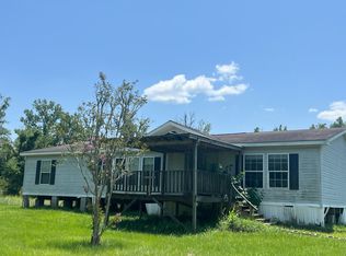 235 Laprairie Rd, Jonesville, LA 71343