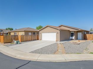 395 Coop Ct UNIT A, Grand Junction, CO 81504